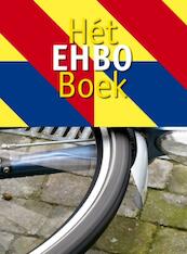Hét EHBO Boek - Marion van den Hurk, Elly Bruin, Margaret van Mierlo (ISBN 9789461070821)
