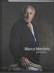 Marco Mertens - Marco Mertens, Jan Verstraete (ISBN 9789491301155)