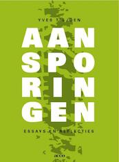 Aansporingen. Essays en reflecties - Yves T'Sjoen (ISBN 9789033480089)