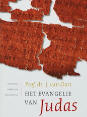 Het evangelie van Judas - J. van Oort (ISBN 9789025970710)