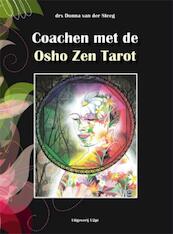 Coachen met de Osho Zen Tarot - Donna van der Steeg (ISBN 9789087592431)