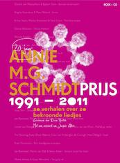 Annie M.G. Schmidtprijs 1991-2011 + CD - Daan Bartels (ISBN 9789490706005)
