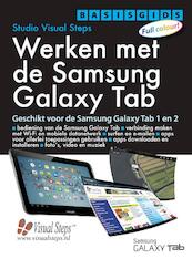 Basisgids Werken met de Samsung Galaxy tab - (ISBN 9789059050983)