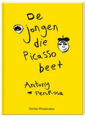 De jongen die Picasso beet - Antony Penrose (ISBN 9789051162486)