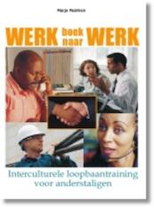 Werkboek naar werk - M. Paalman (ISBN 9789077698105)