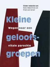 Kleine geloofsgroepen - (ISBN 9789089720443)