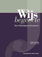 Wijsbegeerte 2012 - Gerd van Riel (ISBN 9789058679277)