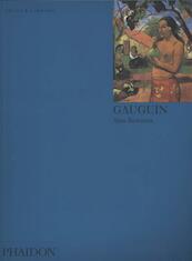 Gauguin - Alan Bowness (ISBN 9780714826837)