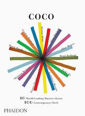 Coco - (ISBN 9780714859576)