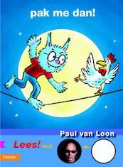 Pakket Lees! met Paul van Loon groep 3 - (ISBN 9789048713806)