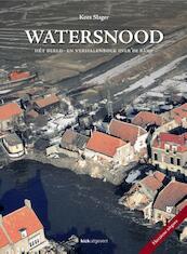 Watersnood - Kees Slager (ISBN 9789491555091)