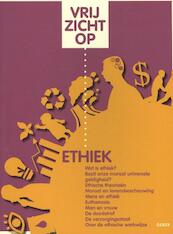 Vrij zicht op ethiek leerlingenboek - Jos van de Laar (ISBN 9789460360824)
