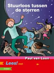 Stuurloos tussen de sterren - Paul van Loon (ISBN 9789027668790)