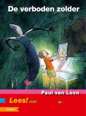 De verboden zolder - Paul van Loon (ISBN 9789027668813)