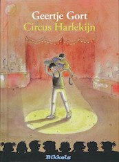 Circus Harlekijn - G. Gort, Gea Gort (ISBN 9789027673091)