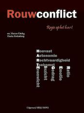 Rouwconflict - Marion Uitslag, Tineke Rodenburg (ISBN 9789078094401)