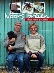 Noors breien met Arne en Carlos - Arne Nerjordet, Carlos Zachrison (ISBN 9789043917056)