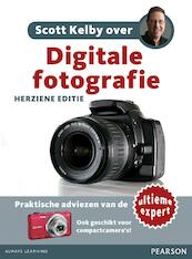 Scott Kelby over: digitale fotografie - Scott Kelby (ISBN 9789043030526)