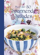 Meer dan 80 spannende salades - Caroline Hofberg (ISBN 9789021557106)