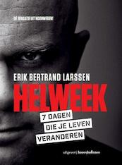 Helweek - Erik Bertrand Larssen (ISBN 9789024403349)