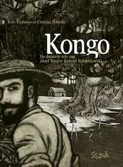 Kongo - Christian Perrissin (ISBN 9789492117069)