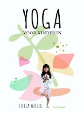 Yoga voor kinderen - Stella Weller (ISBN 9789060307441)