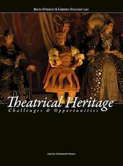 Theatrical heritage - (ISBN 9789462700239)