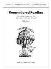 Remembered reading - Mel Gibson (ISBN 9789462700307)