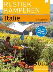 Rustiek Kamperen - Bert Loorbach (ISBN 9789082326604)