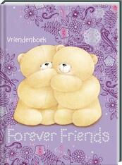 SET Forever Fr. Vriendenboek / 6x7,95 - (ISBN 8712048257668)