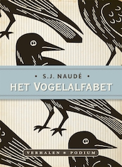 Het vogelalfabet - S.J. Naudé (ISBN 9789057597404)