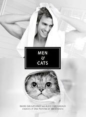 Men and Cats - (ISBN 9780752265803)