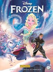 Frozen Filmstrip - (ISBN 9789047803652)
