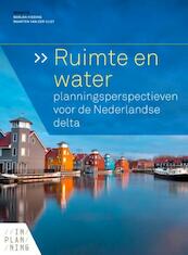 Ruimte en water - (ISBN 9789491937118)