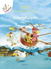 Snoepkippen - Christian Jolibois, Thea Dubelaar (ISBN 9789462344037)