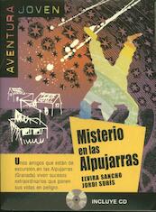 Misterio en las Alpujarras - (ISBN 9788484432715)
