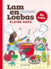 Lam en Loebas, kleine koks = recepten - Reine De Pelseneer (ISBN 9789462911208)