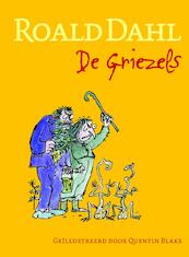 De griezels - Roald Dahl (ISBN 9789026141539)