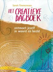 Het creatieve dagboek - Sarah Timmermans (ISBN 9789060307502)