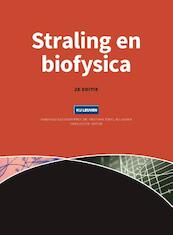 Straling en biofysica, 2e editie, custom editie KU Leuven - Kristiaan Temst (ISBN 9789043035354)