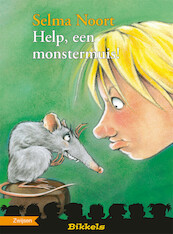HELP,EEN MONSTERMUIS! - Selma Noort (ISBN 9789048724048)
