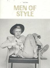 Men of Style - Josh Sims (ISBN 9781780678641)