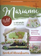 Marianne 33 - (ISBN 9789043919449)