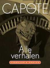 Alle verhalen - Truman Capote (ISBN 9789057597879)