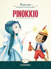 Er was eens... Pinokkio - Carlo Collodi (ISBN 9789462912168)
