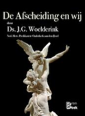 De afscheiding en wij - J.G. Woelderink (ISBN 9789463380447)