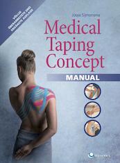 Medical taping concept manual Duits - Josya Sijmonsma (ISBN 9789491038082)