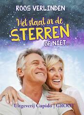 Het staat in de sterren Of niet... - Roos Verlinden (ISBN 9789462042025)