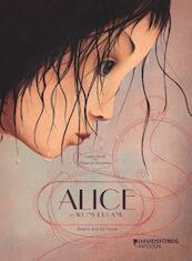 Alice in Wonderland - Ed Franck (ISBN 9789059088894)