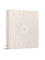 Balls & Glory - Wim Ballieu (ISBN 9789492677181)